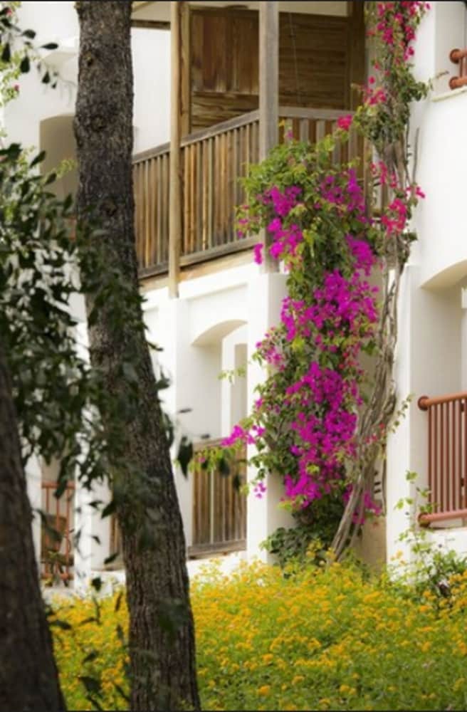 Hotel Hapimag Sea Garden Resort