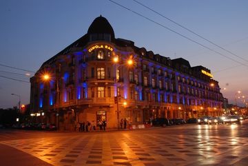 Hotel Central