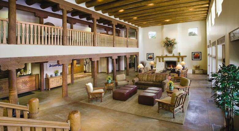 Hotel Worldmark Taos