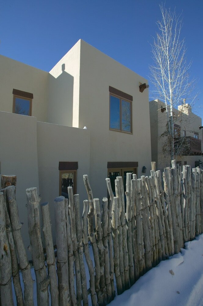 Hotel Worldmark Taos