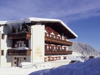 Hotel Ayurveda Resort Sonnhof
