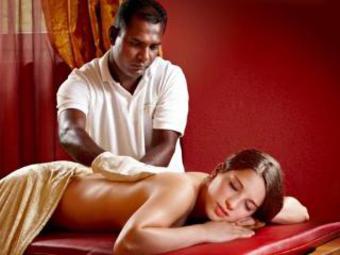 Hotel Ayurveda Resort Sonnhof