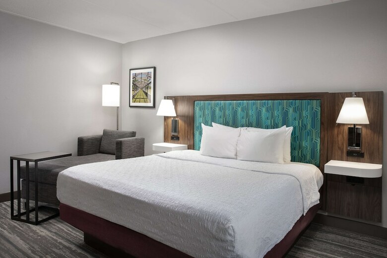 Hotel Hampton Inn Kingsland