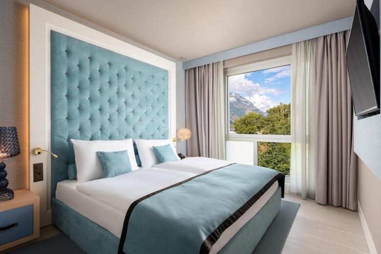 Hotel Vatel