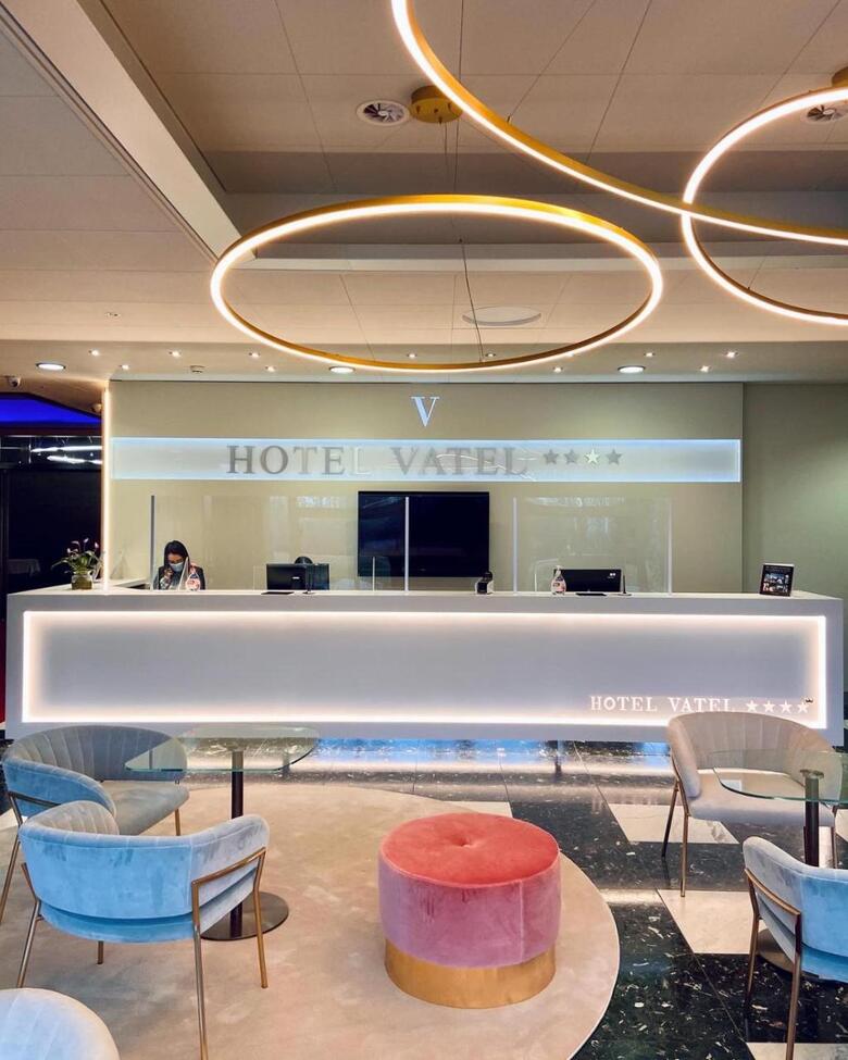Hotel Vatel