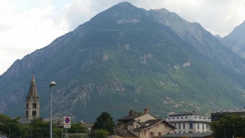Motel Des Sports