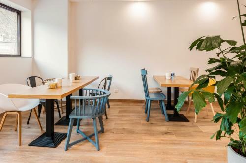 Hotel Forclaz-touring