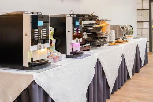 Hotel Forclaz-touring