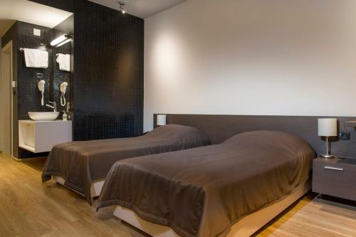 Romantique Dojran Hotel