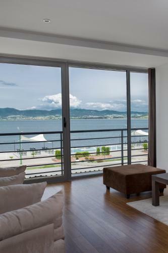 Romantique Dojran Hotel