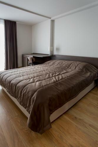 Romantique Dojran Hotel