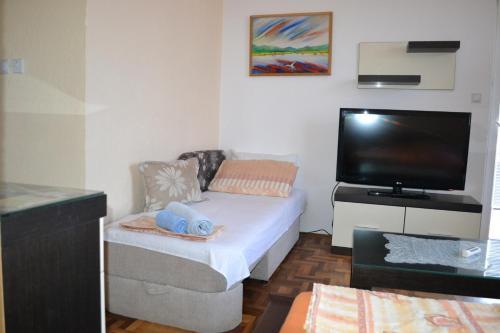 Apartments Elizabet