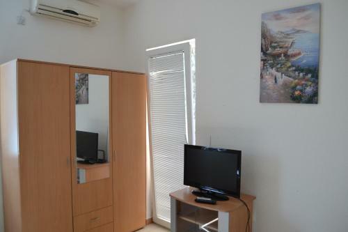 Apartments Elizabet