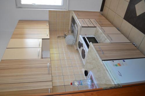 Apartments Elizabet
