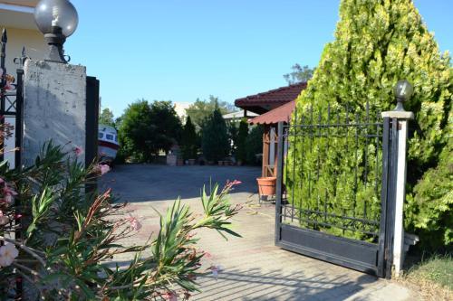 Apartments Elizabet