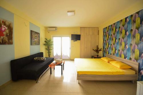Hostal Guest House Stefani