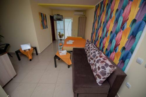 Hostal Guest House Stefani