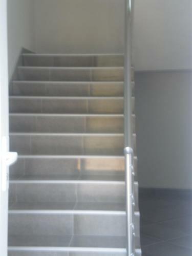 Stupar Apartments