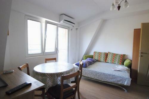 Apartamentos Villa Zora