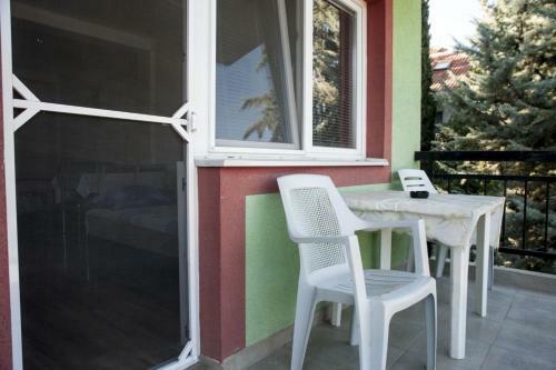 Apartamentos Villa Zora