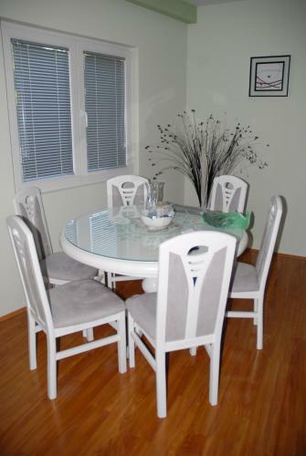 Apartamentos Villa Zora