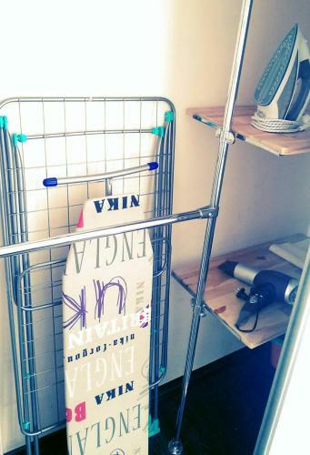 Studio Apartment Na Mopra 2