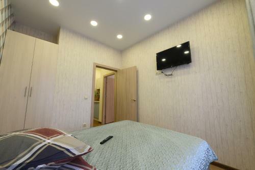 Apart Hotel Clover