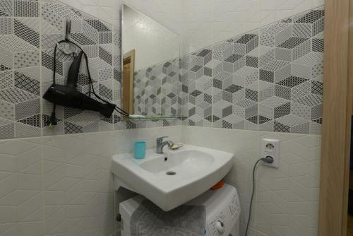Apart Hotel Clover