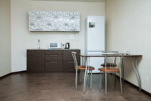 Apartment Irkutsk