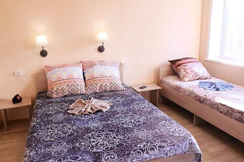 Wanna Sleep Hostel