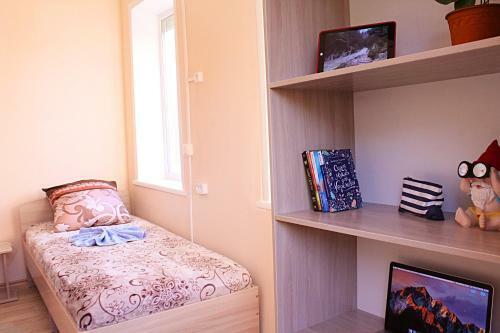 Wanna Sleep Hostel