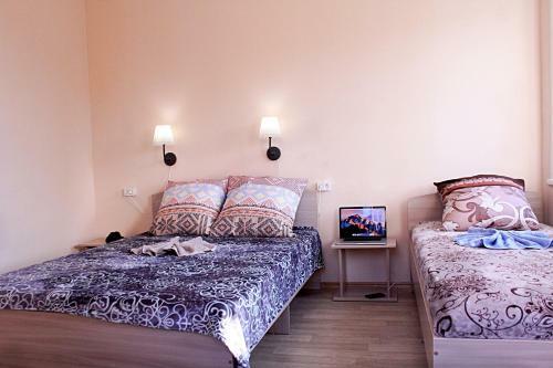 Wanna Sleep Hostel