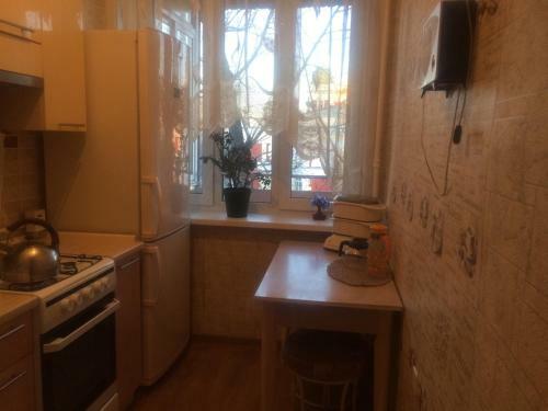 Apartment Posutochno On Karla Marksa