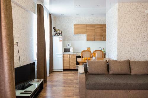 Apartments Odin In City Centre