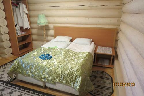 Hostal Gostevye Komnaty Pskovskaya 4a