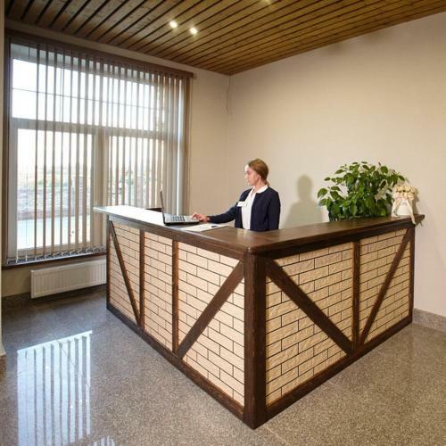 Hostal Celinburg Guest House