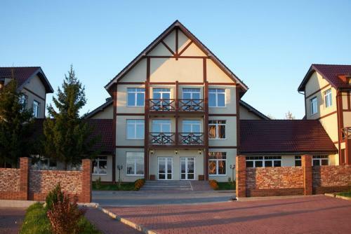 Hostal Celinburg Guest House