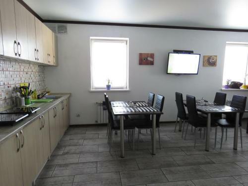 Albergue Big Mini Hotel