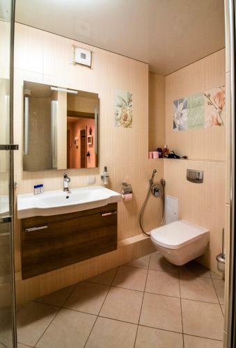 Apartamento ?????????? ??????????? ? ??????.