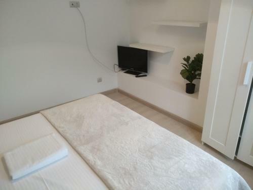 Apartment In The City Center