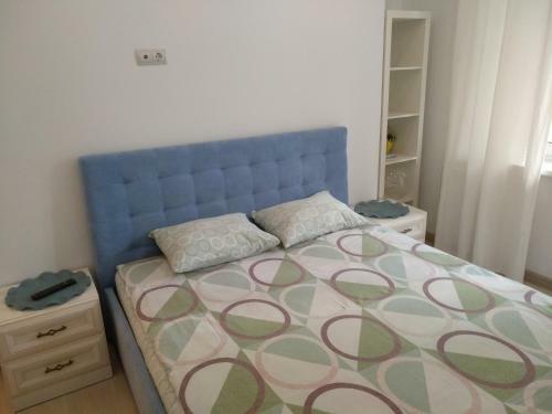 Apartment In The City Center