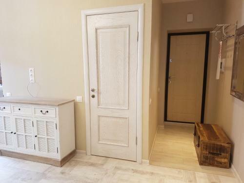 Apartamento On Galitskogo 11