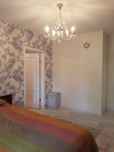 Apartamento On Galitskogo 11