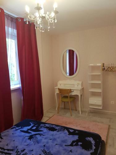 Apartamento On Galitskogo 11