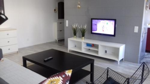 Apartment On Proletarskaya 35