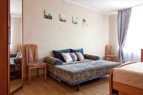 Apartment On Tomskaya 6