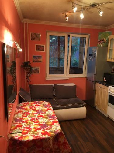 Apartment On Generala Pavlova 4