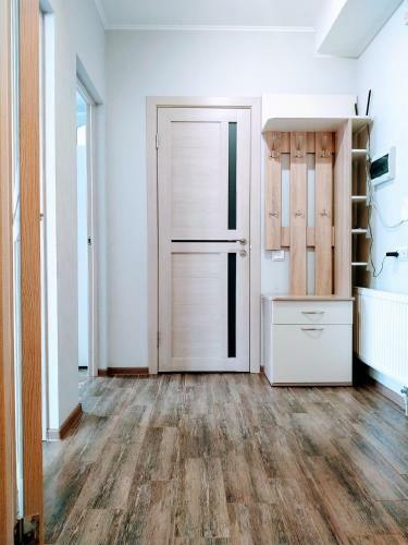 Apartment U Korolevskikh Vorot