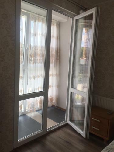 Apartment U Korolevskikh Vorot