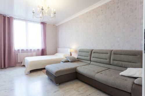 Apartment Adel